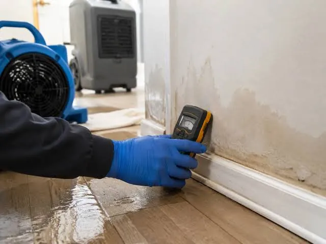 24/7 Water damage restoration services in Eureka, MO - Rapid flood cleanup and mitigation
